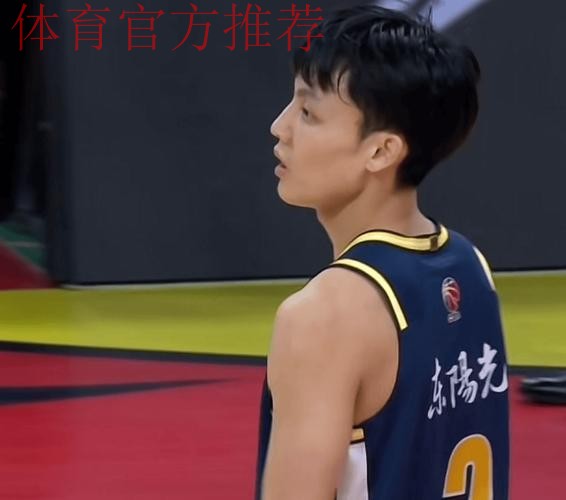 广东半场大胜同曦!徐杰+三外齐爆,2内稳定,张昊可圈可点! 广东半场大胜同曦!徐杰+三外齐爆,2内稳定,张昊可圈可点!