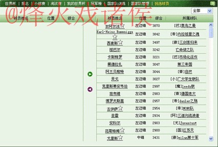 最新世界杯外围软件官方网址推荐 最新世界杯外围软件官方网址推荐