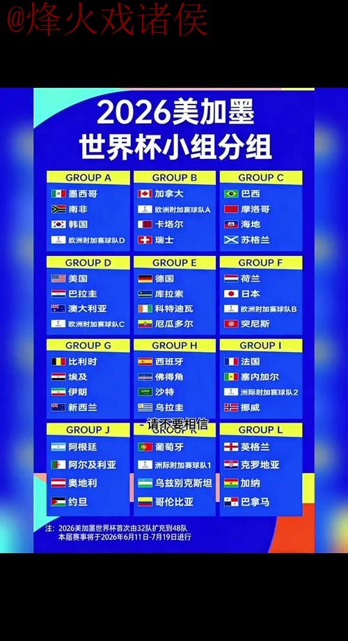 2026世界杯外围正规平台推荐