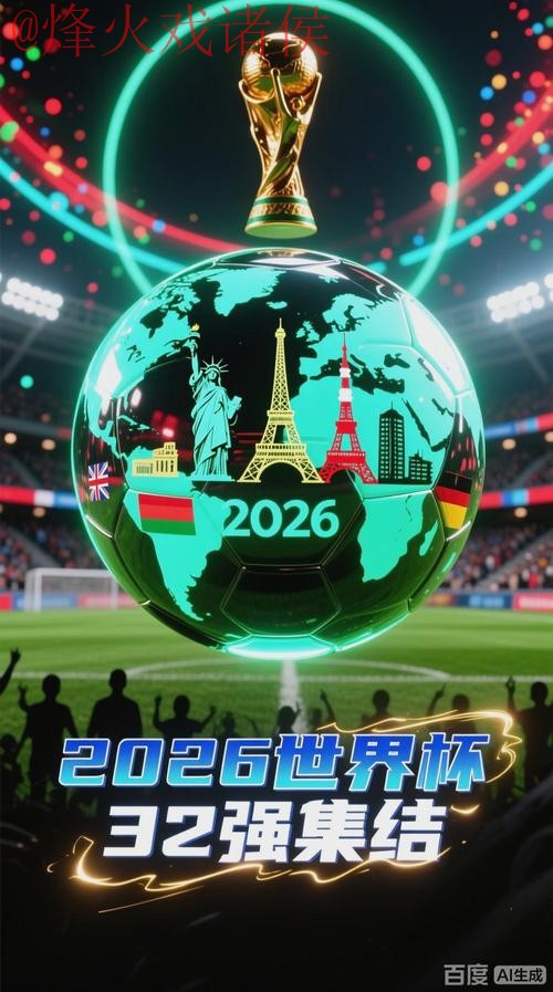 2026世界杯预测安卓最新官方网址